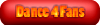 Dance 4 Fans Club